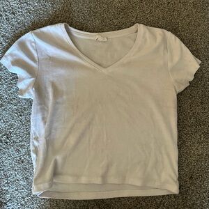 Cotton On Classic White Tee